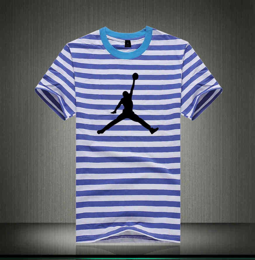 men jordan t-shirt S-XXXL-1262